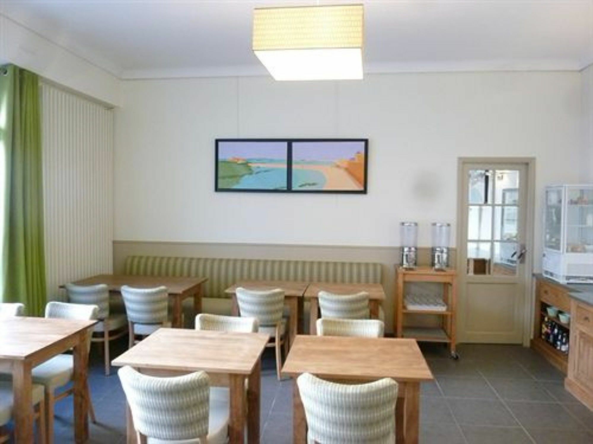 Hotel Ajoncs D'Or Saint-Malo Exteriör bild